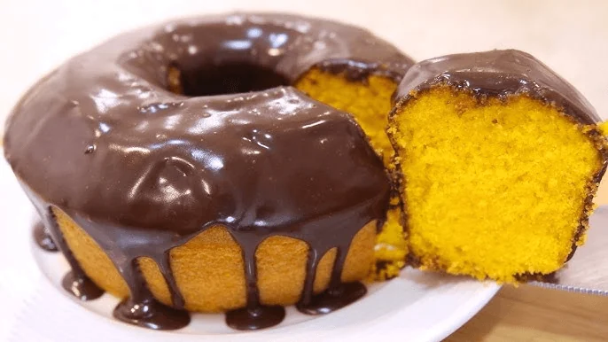Torta di carote