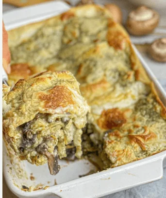 Torta salata