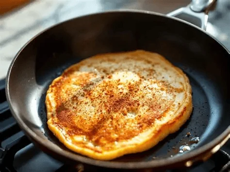Pancake leggeri alla banana